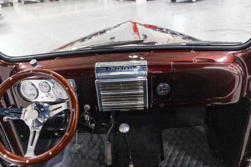 1950 Ford F-1