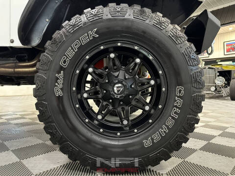 1991 Jeep Wrangler S