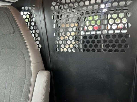 2022 GMC Savana 2500