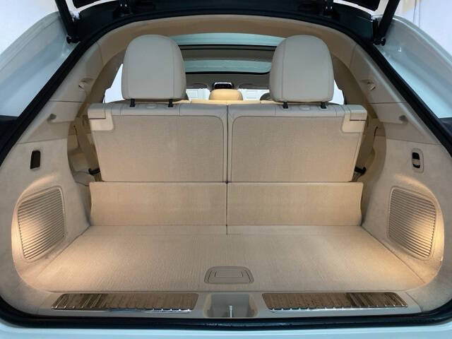 2023 Mercedes-Benz EQS EQS 450+