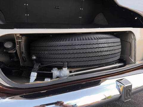 1959 Rolls-Royce 2025