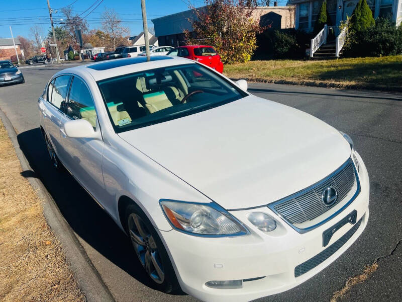 2006 Lexus GS 430