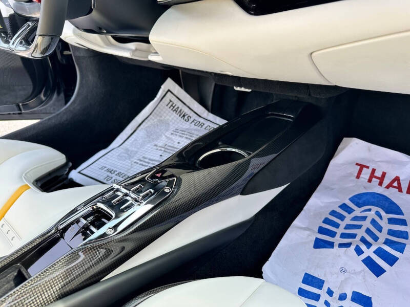 2024 Ferrari 296 GTB