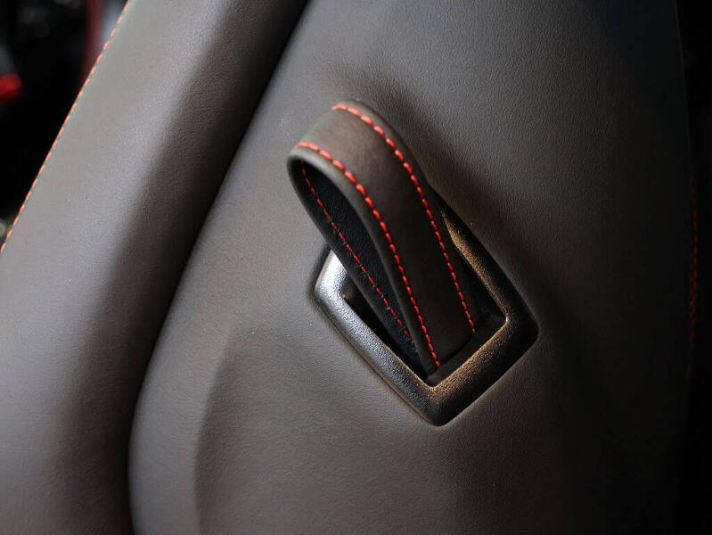2019 Ferrari 812 Superfast