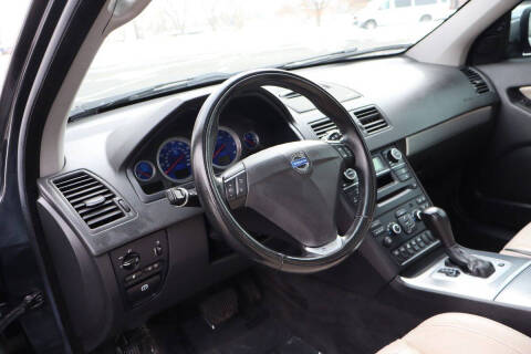 2011 Volvo XC90 3.2 R-Design