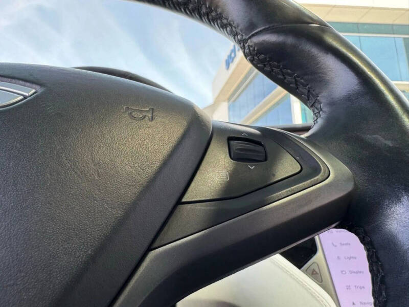 2021 Tesla Model X Long Range Plus
