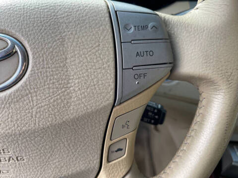 2008 Toyota Avalon Limited