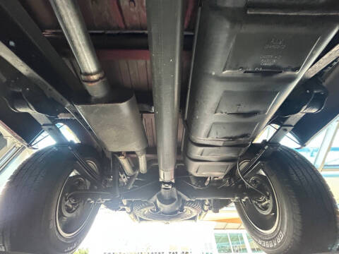 1995 GMC Sierra 1500