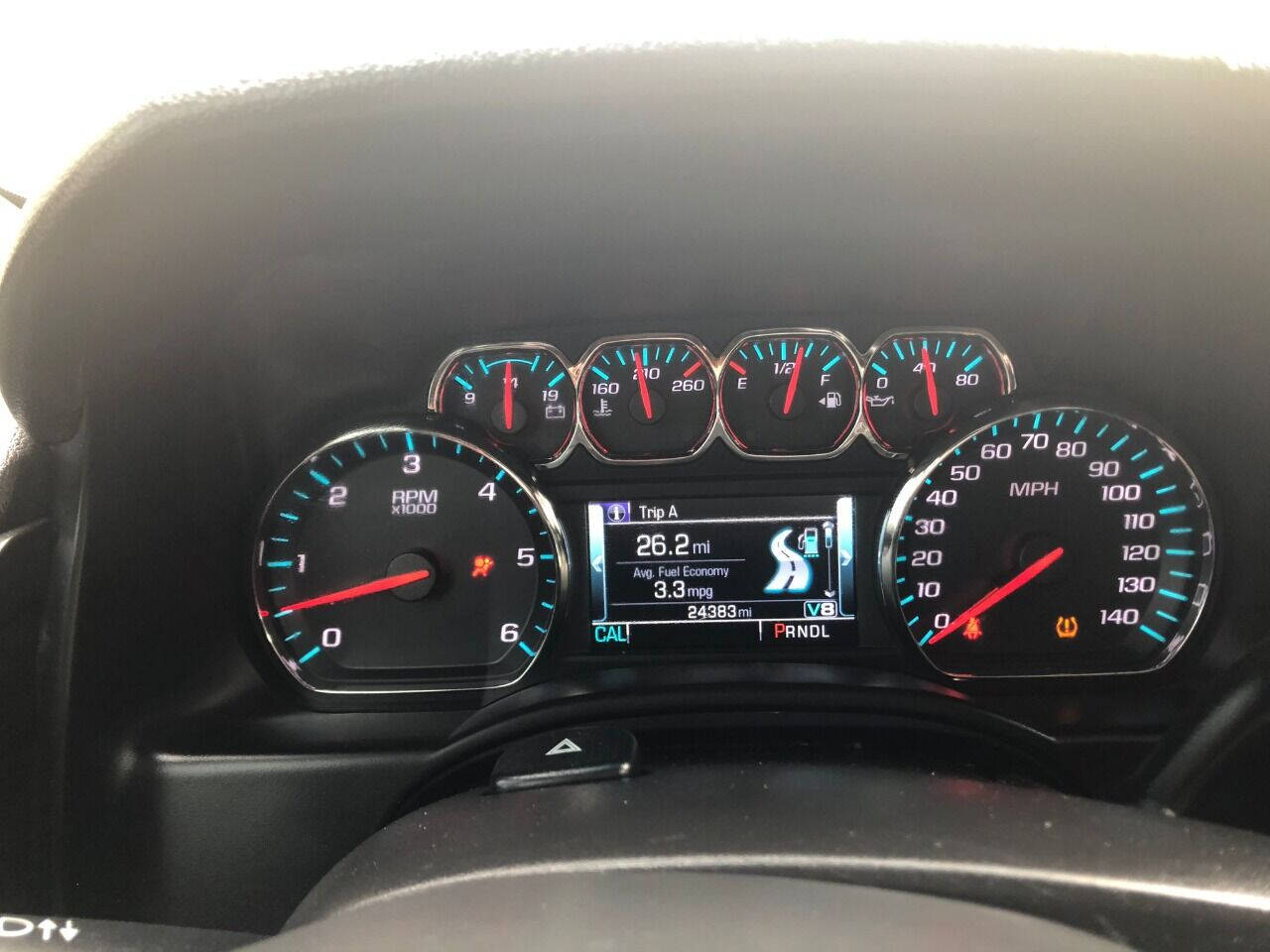 2019 CHEVROLET Tahoe SUV / Crossover - $28,900