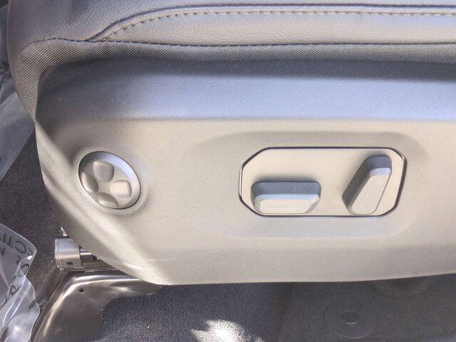 2025 Jeep Gladiator High Tide