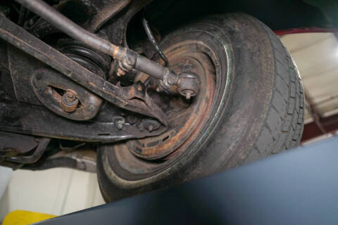 1959 Ford Thunderbird