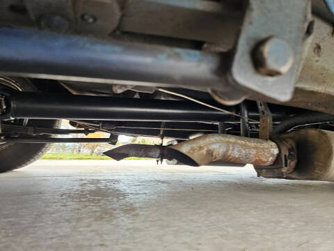 1955 Chevrolet Bel Air