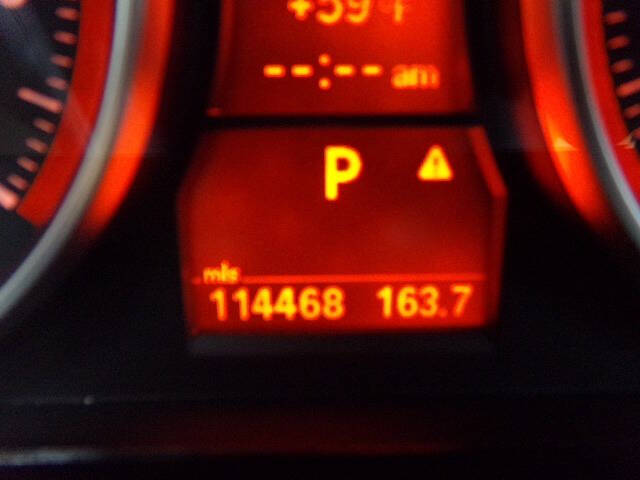 2015 BMW X1 sDrive28i