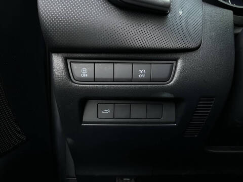 2025 Mazda CX-50 2.5 S Preferred