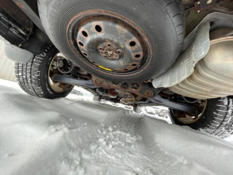 2012 Hyundai Santa Fe Limited