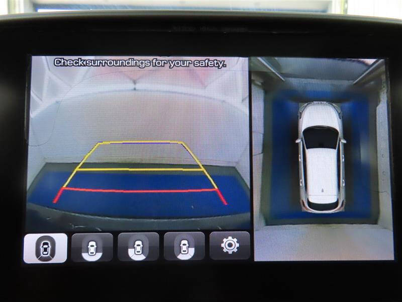 2019 Hyundai Tucson Ultimate