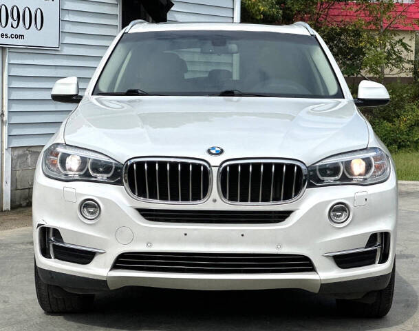 2014 BMW X5 for sale at Karas Auto Sales Inc. in Sanford, NC