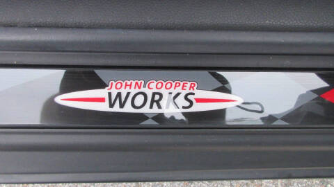 2015 MINI Hardtop 2 Door Cooper S