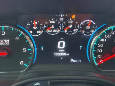 2017 GMC Yukon XL SLT