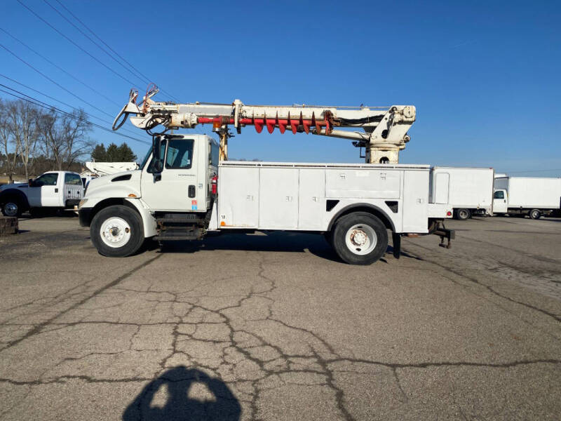 2006 International DuraStar 4300