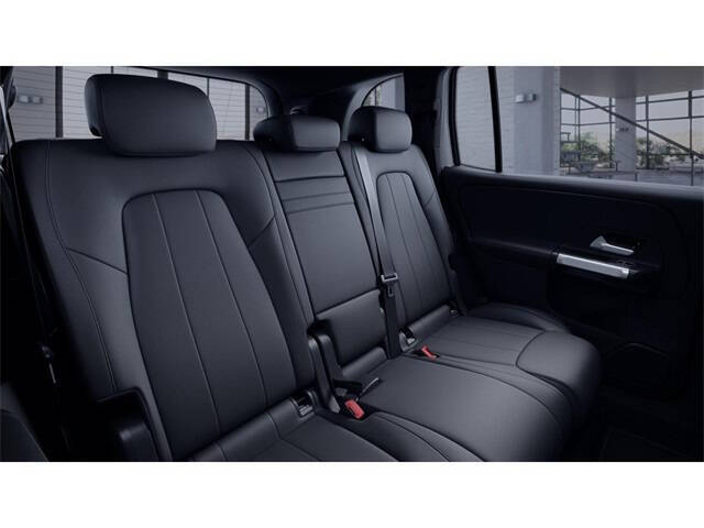 2022 Mercedes-Benz GLB GLB 250 4MATIC