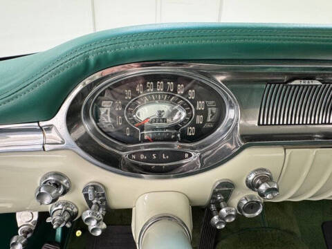 1956 Oldsmobile Eighty-Eight
