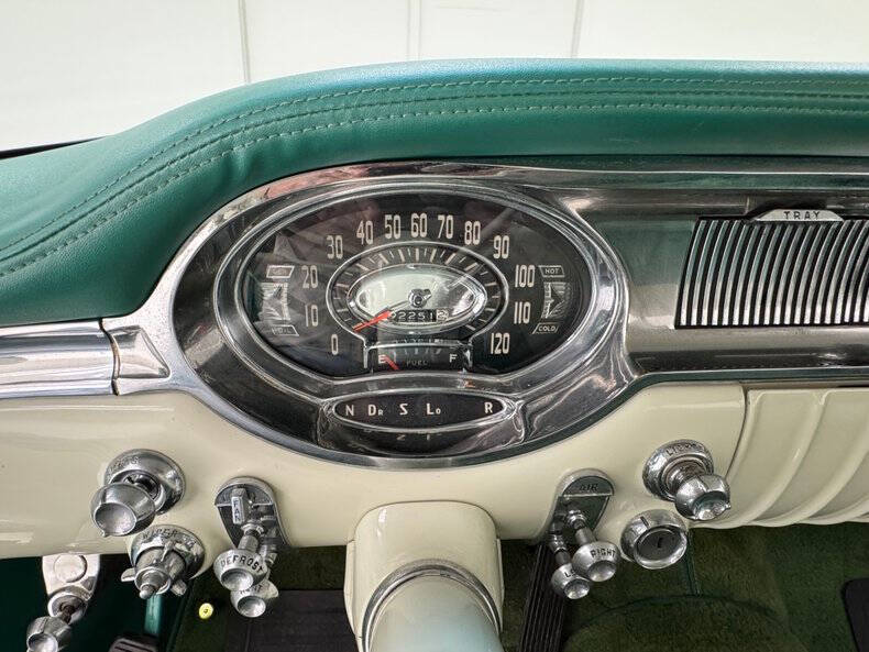 1956 Oldsmobile Eighty-Eight