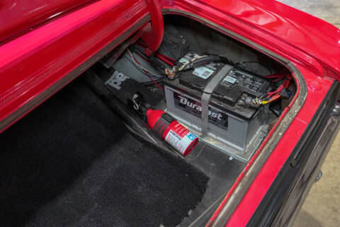 1970 Plymouth Barracuda