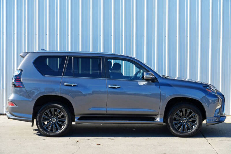 2023 Lexus GX 460