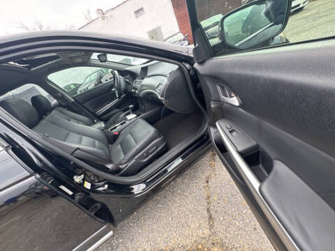 2014 Honda Crosstour