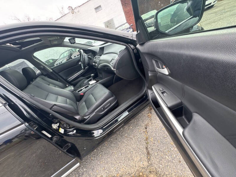 2014 Honda Crosstour