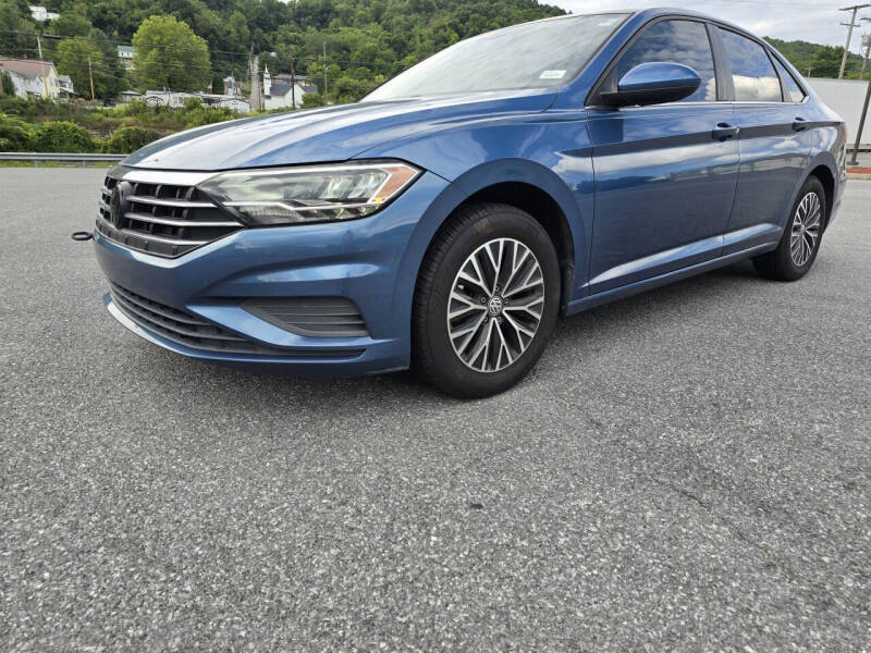 2019 Volkswagen Jetta for sale at In & Out Used Auto Sales in Bluefield WV