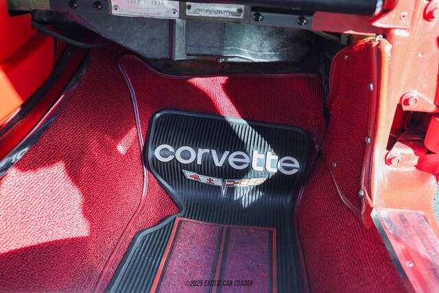 1964 Chevrolet Corvette