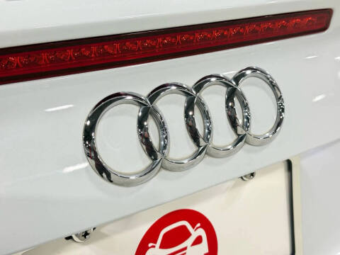 2013 Audi S5 3.0T quattro Prestige