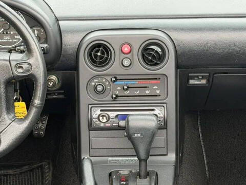 1990 Mazda MX-5 Miata
