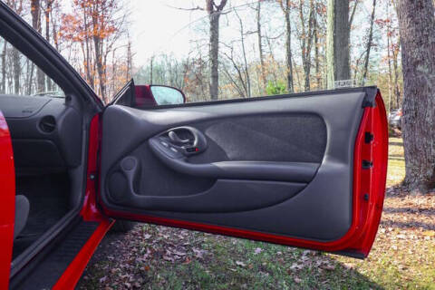 1997 Pontiac Firebird