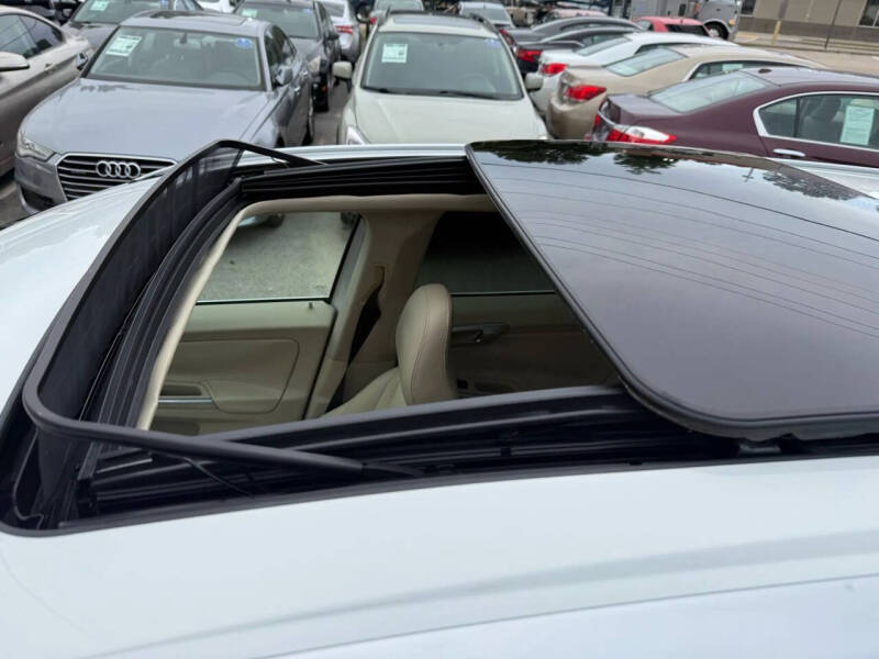 2016 Volvo XC60 T5 Drive-E Premier