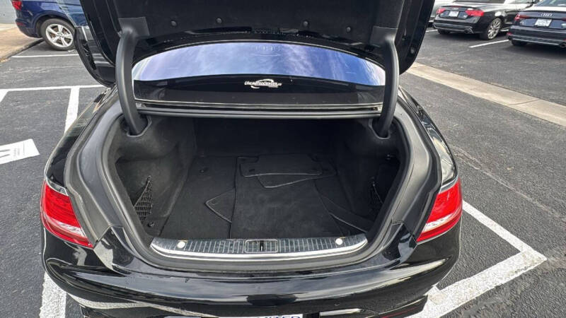 2016 Mercedes-Benz S-Class S 550 4MATIC