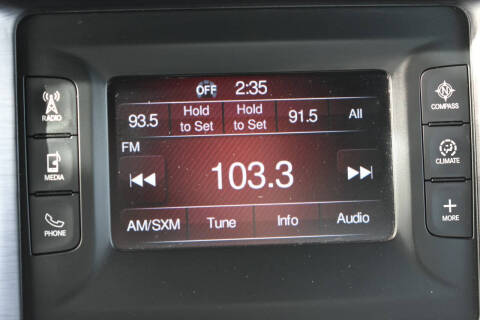 2017 Dodge Charger SE