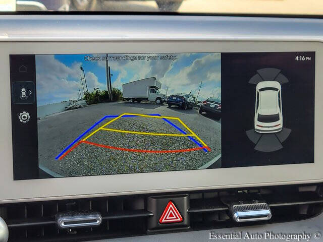 2024 Hyundai Ioniq 5 SEL