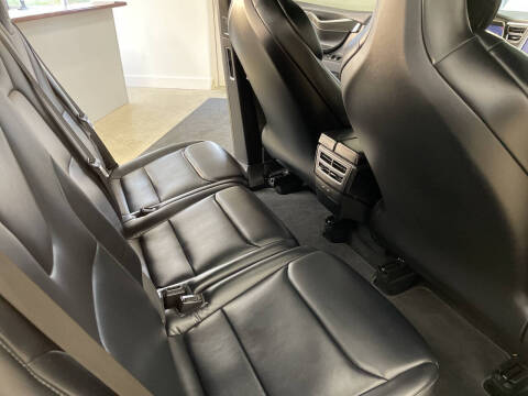 2017 Tesla Model X P100D