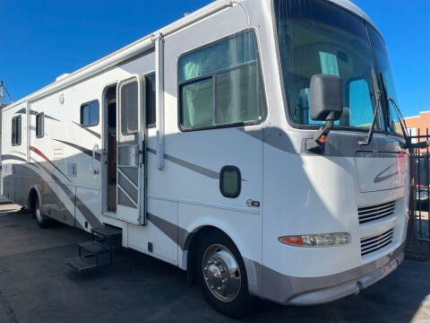 2003 Tiffin T39