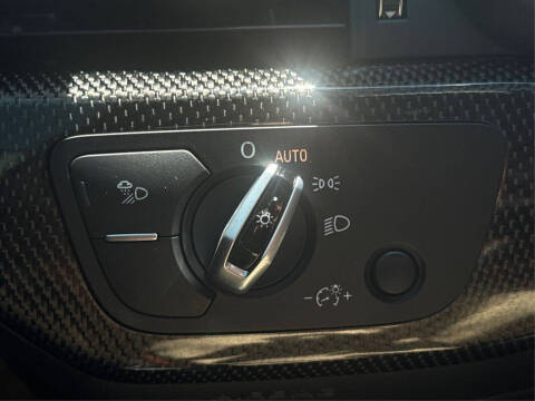 2018 Audi S5 3.0T quattro Prestige