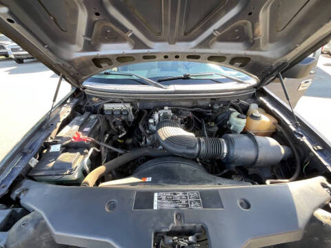 2006 Ford F-150