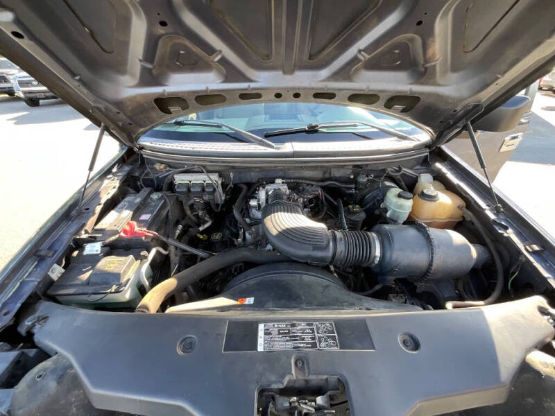 2006 Ford F-150