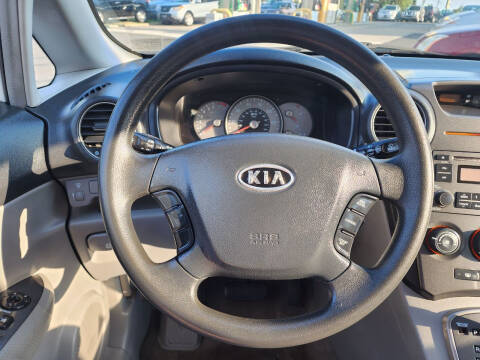 2007 Kia Rondo LX