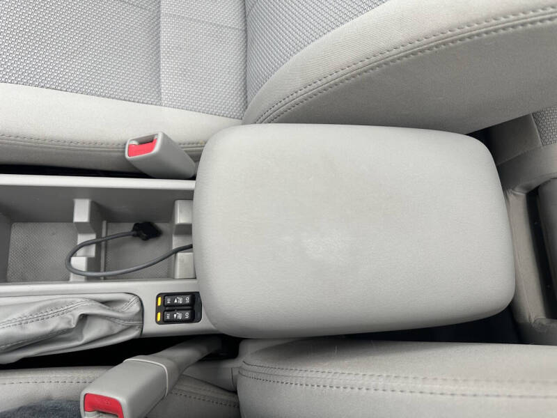 2011 Subaru Forester 2.5X Premium