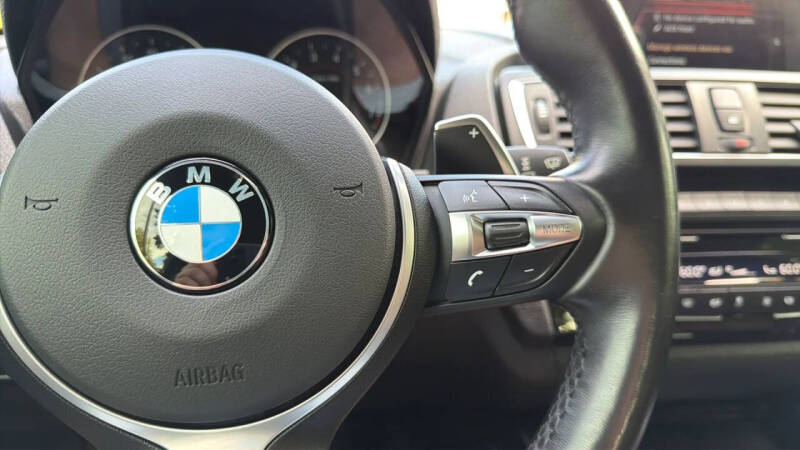 2016 BMW 2 Series M235i xDrive