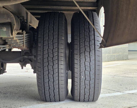 2019 Chevrolet Express 3500