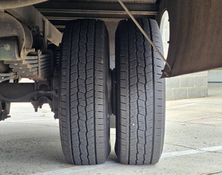 2019 Chevrolet Express 3500